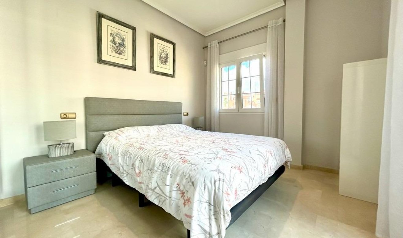 Reventa - Ático - Orihuela Costa - Aguamarina