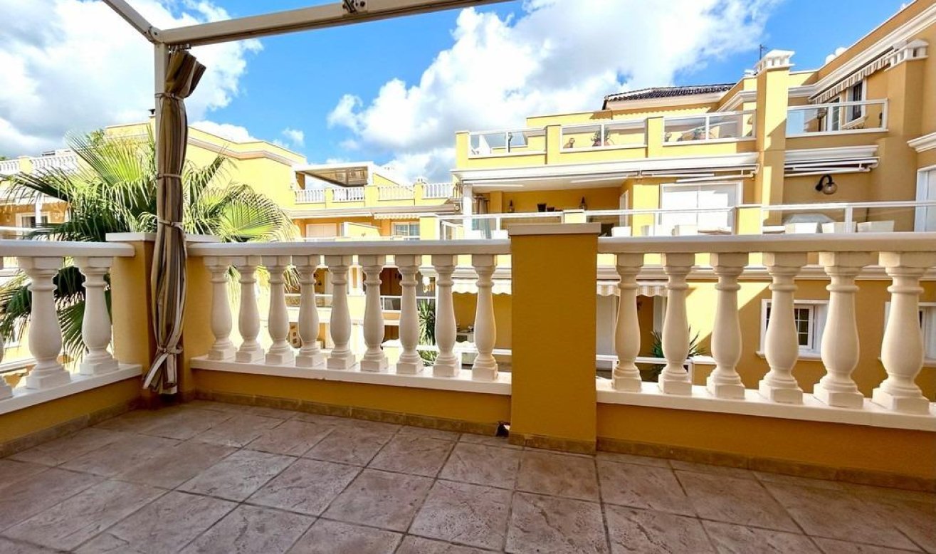 Reventa - Ático - Orihuela Costa - Aguamarina