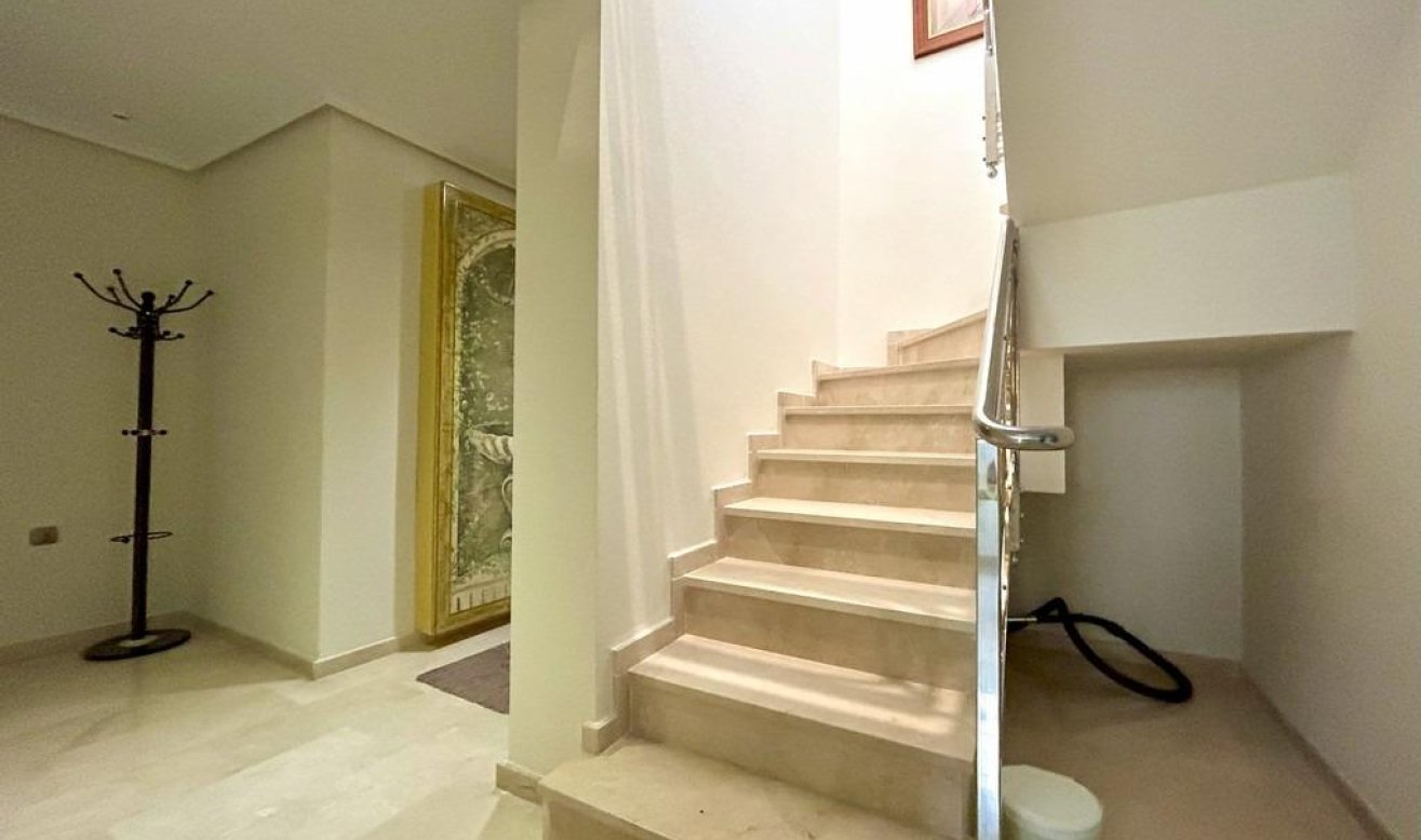 Reventa - Ático - Orihuela Costa - Aguamarina