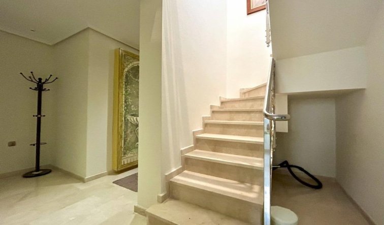 Reventa - Ático - Orihuela Costa - Aguamarina