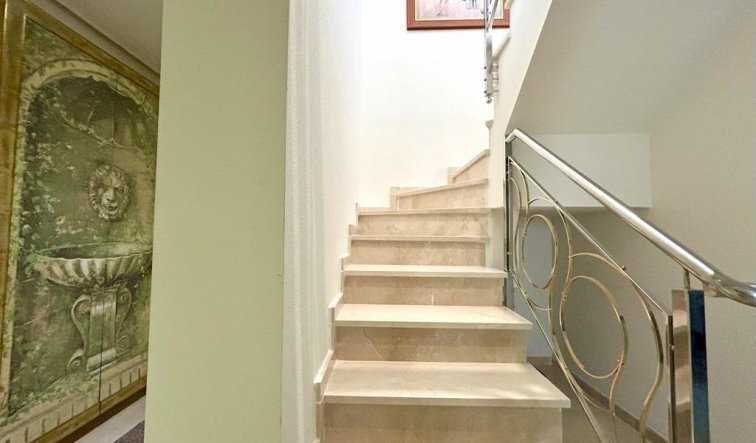 Reventa - Ático - Orihuela Costa - Aguamarina