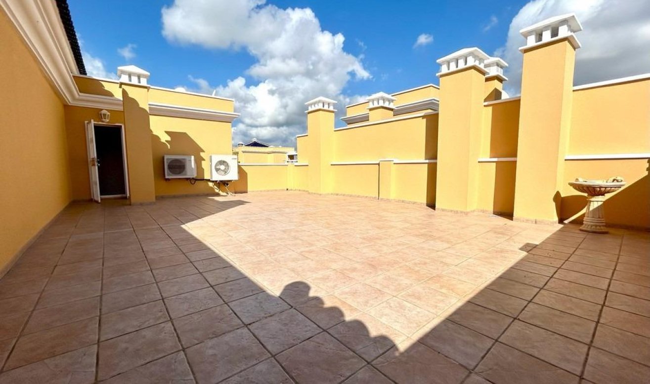 Reventa - Ático - Orihuela Costa - Aguamarina