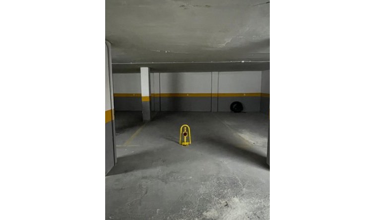 Reventa - Garaje - Torrevieja