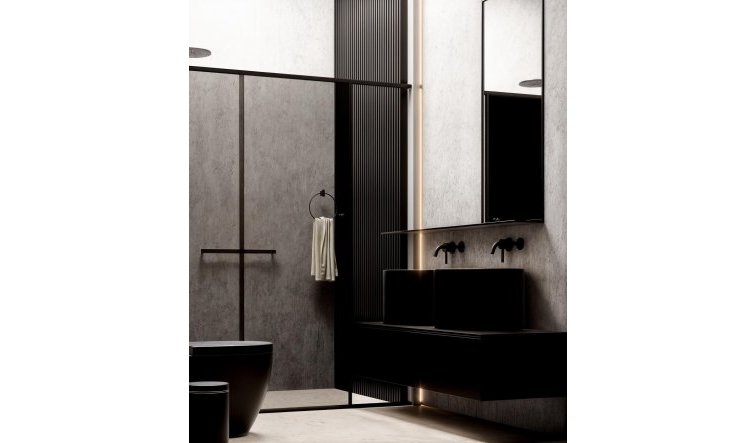 Obra nueva - Villa - Finestrat - Balcón De Finestrat