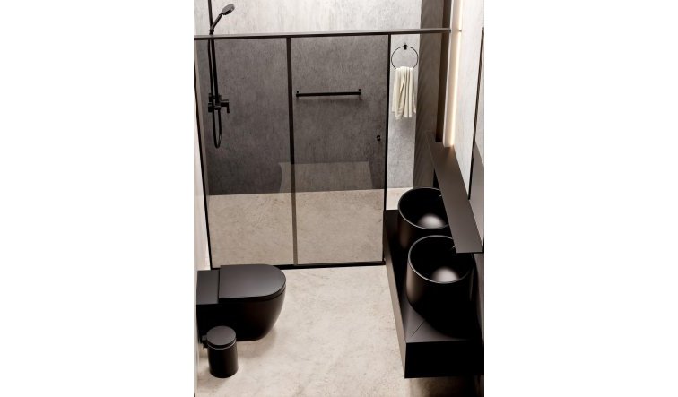 Obra nueva - Villa - Finestrat - Balcón De Finestrat