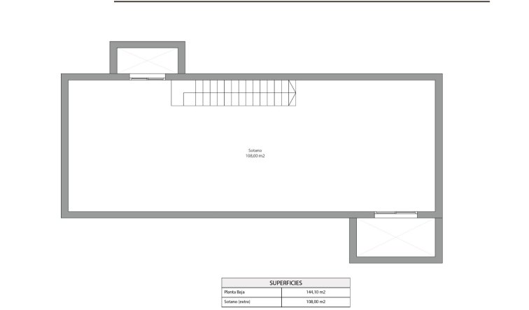 Obra nueva - Villa - Finestrat - Balcón De Finestrat