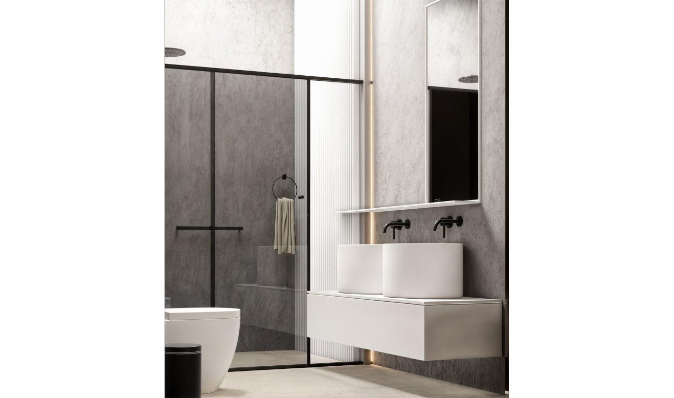 Obra nueva - Villa - Finestrat - Balcón De Finestrat