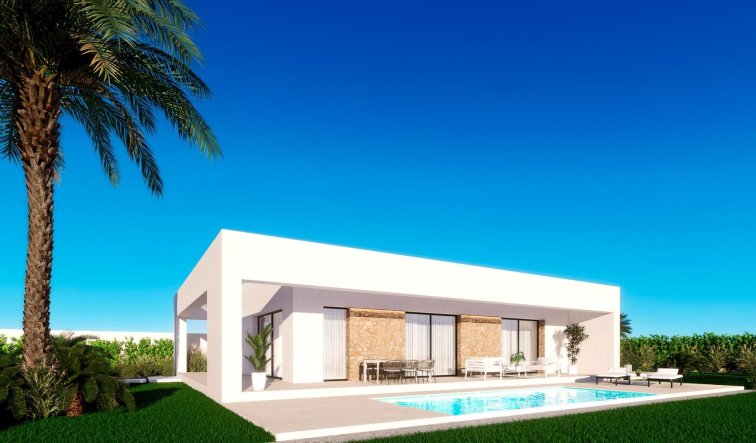 Obra nueva - Villa - Finestrat - Balcón De Finestrat