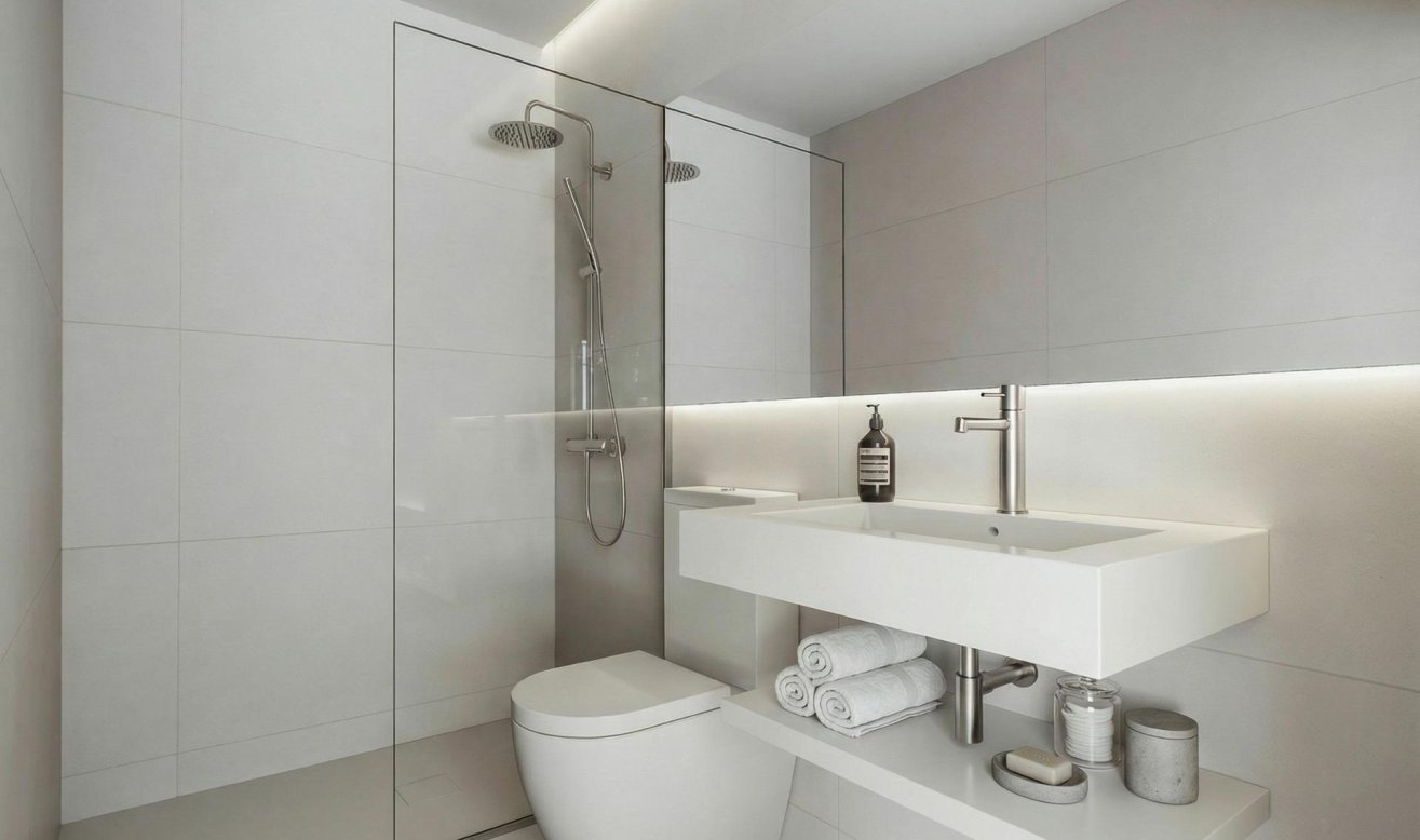 Obra nueva - Villa - Alfas del Pí - Barranc Fondo