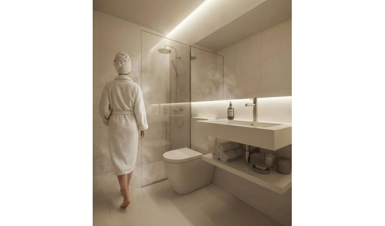 Obra nueva - Villa - Alfas del Pí - Barranc Fondo