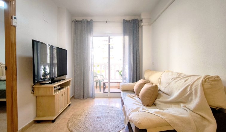 Reventa - Apartamento / piso - Torrevieja - Avenida Habaneras - Curva de Palangre