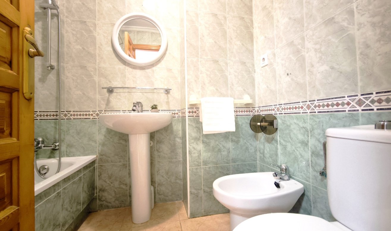 Reventa - Apartamento / piso - Torrevieja - Avenida Habaneras - Curva de Palangre