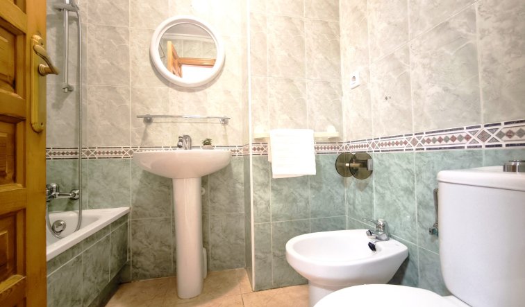 Reventa - Apartamento / piso - Torrevieja - Avenida Habaneras - Curva de Palangre