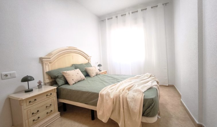 Reventa - Apartamento / piso - Torrevieja - Avenida Habaneras - Curva de Palangre