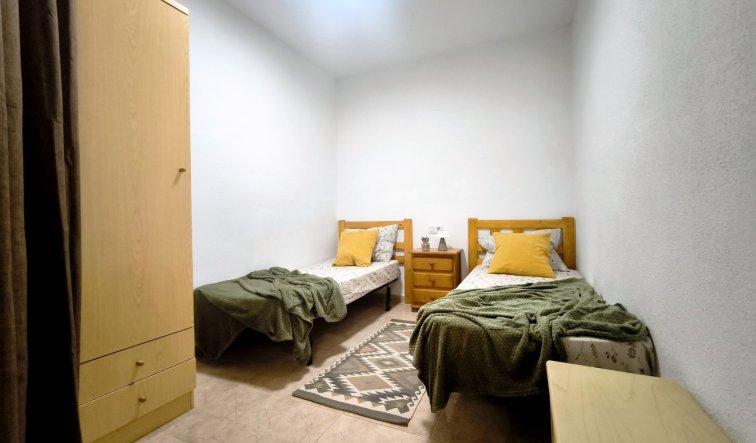 Reventa - Apartamento / piso - Torrevieja - Avenida Habaneras - Curva de Palangre