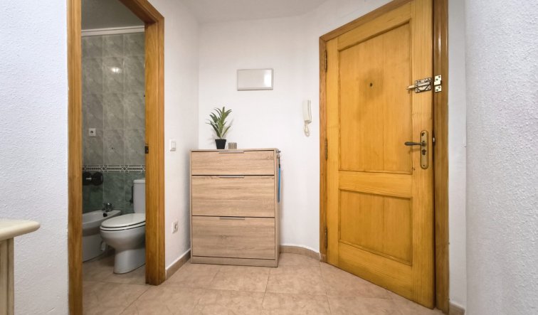 Reventa - Apartamento / piso - Torrevieja - Avenida Habaneras - Curva de Palangre