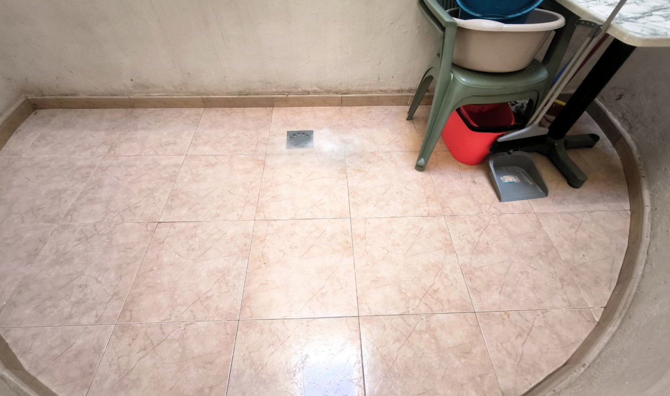 Reventa - Apartamento / piso - Torrevieja - Avenida Habaneras - Curva de Palangre