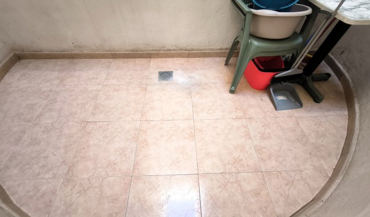 Reventa - Apartamento / piso - Torrevieja - Avenida Habaneras - Curva de Palangre