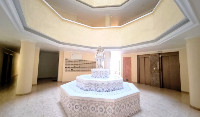 Reventa - Apartamento / piso - Torrevieja - Avenida Habaneras - Curva de Palangre