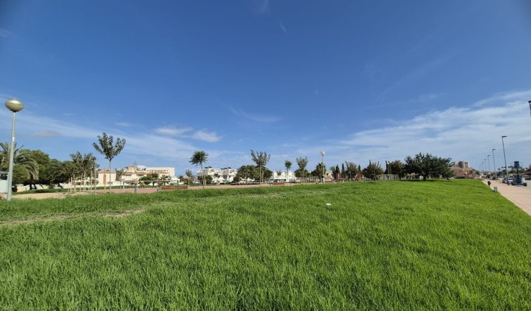 Reventa - Semi Detached Villa - Santiago de La Ribera - Santiago de La Ribera - Town