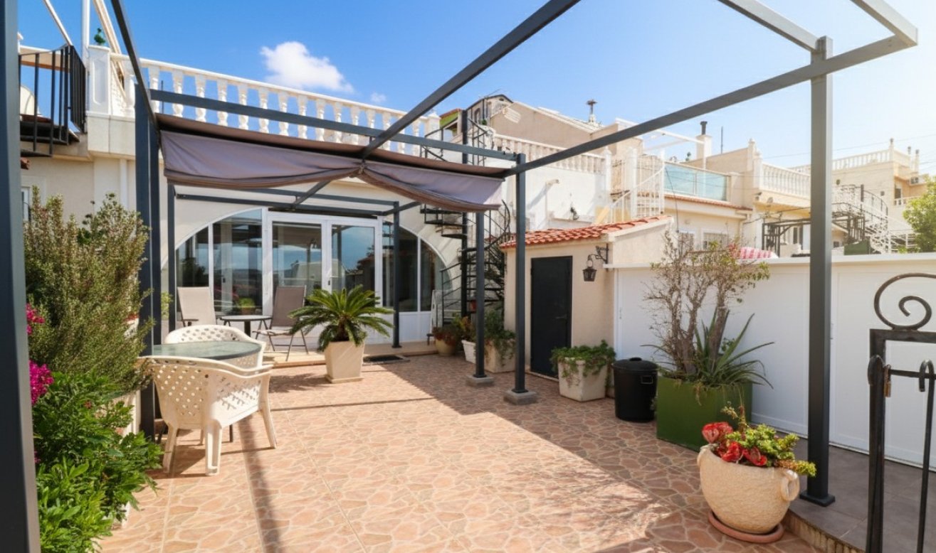 Reventa - Adosado - Ciudad Quesada - Ciudad Quesada - Town