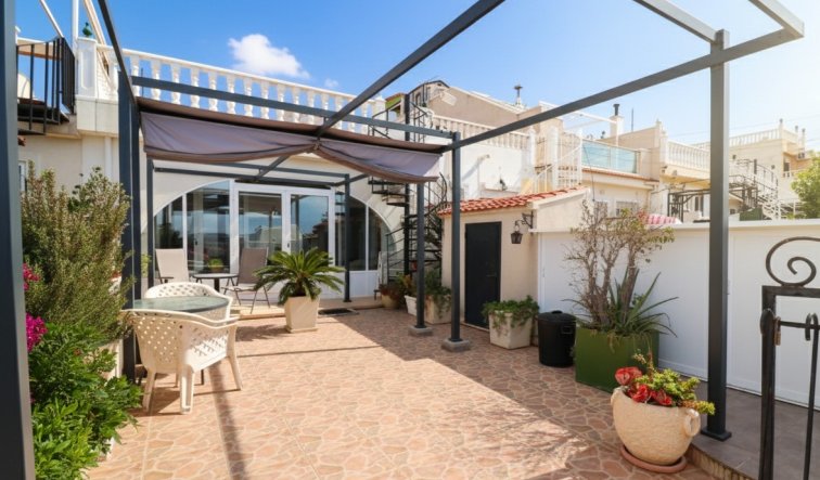 Reventa - Adosado - Ciudad Quesada - Ciudad Quesada - Town