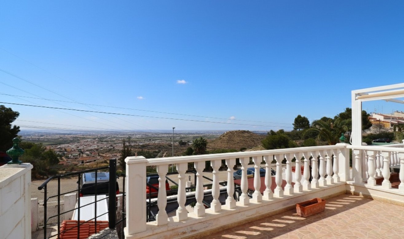 Reventa - Adosado - Ciudad Quesada - Ciudad Quesada - Town