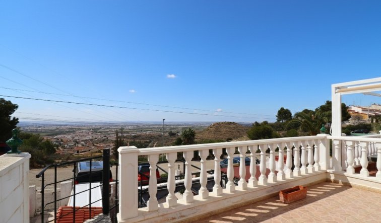 Reventa - Adosado - Ciudad Quesada - Ciudad Quesada - Town