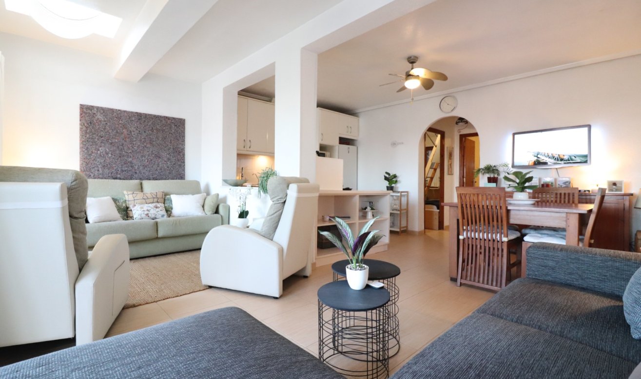 Reventa - Adosado - Ciudad Quesada - Ciudad Quesada - Town