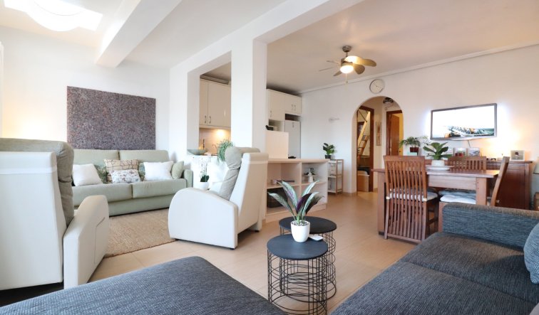 Reventa - Adosado - Ciudad Quesada - Ciudad Quesada - Town