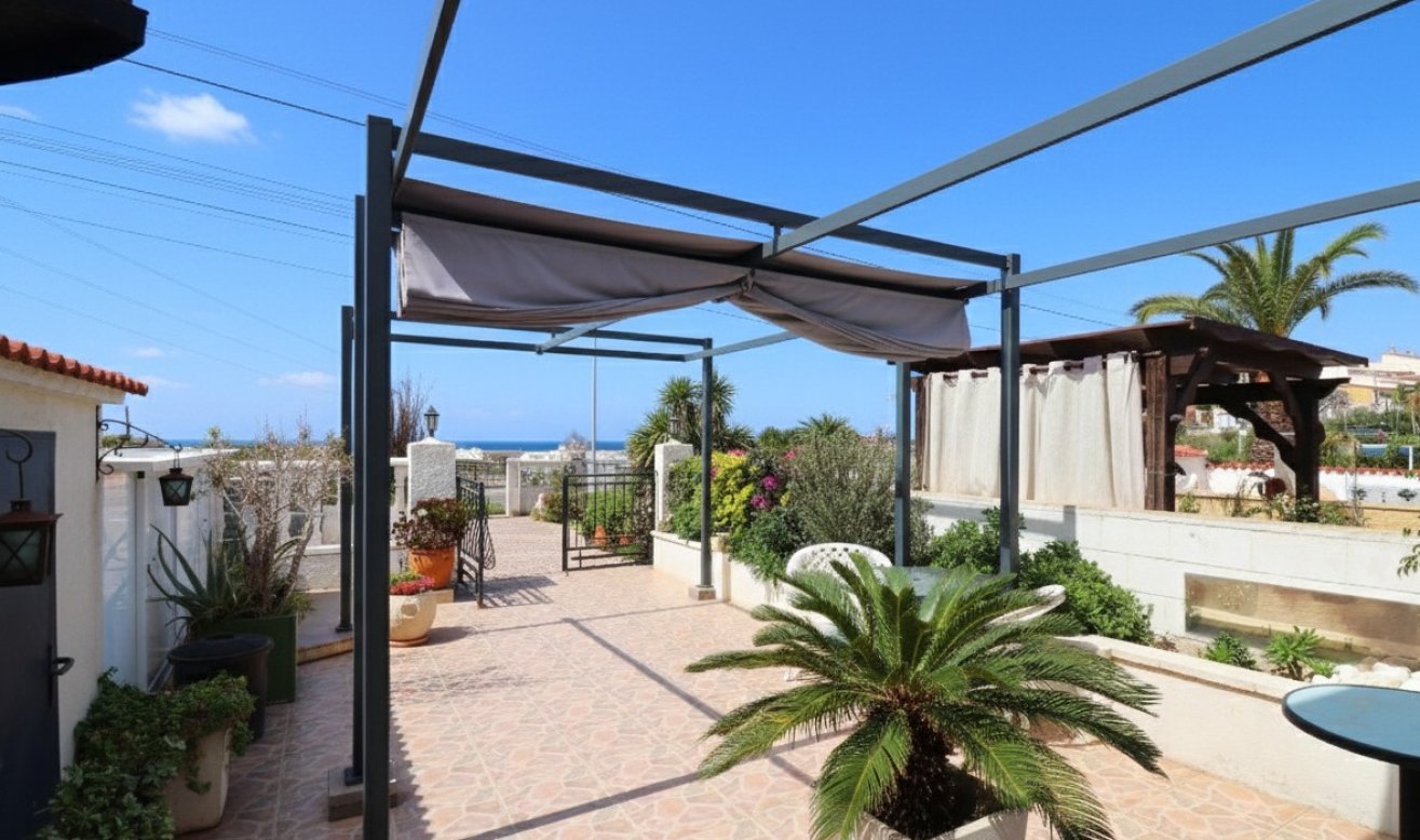 Reventa - Adosado - Ciudad Quesada - Ciudad Quesada - Town