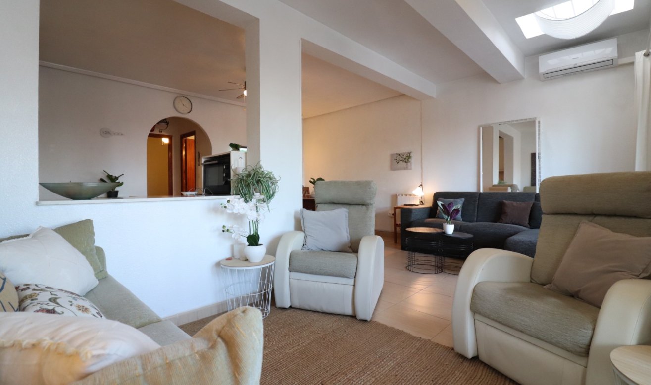 Reventa - Adosado - Ciudad Quesada - Ciudad Quesada - Town