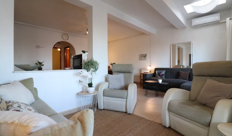 Reventa - Adosado - Ciudad Quesada - Ciudad Quesada - Town