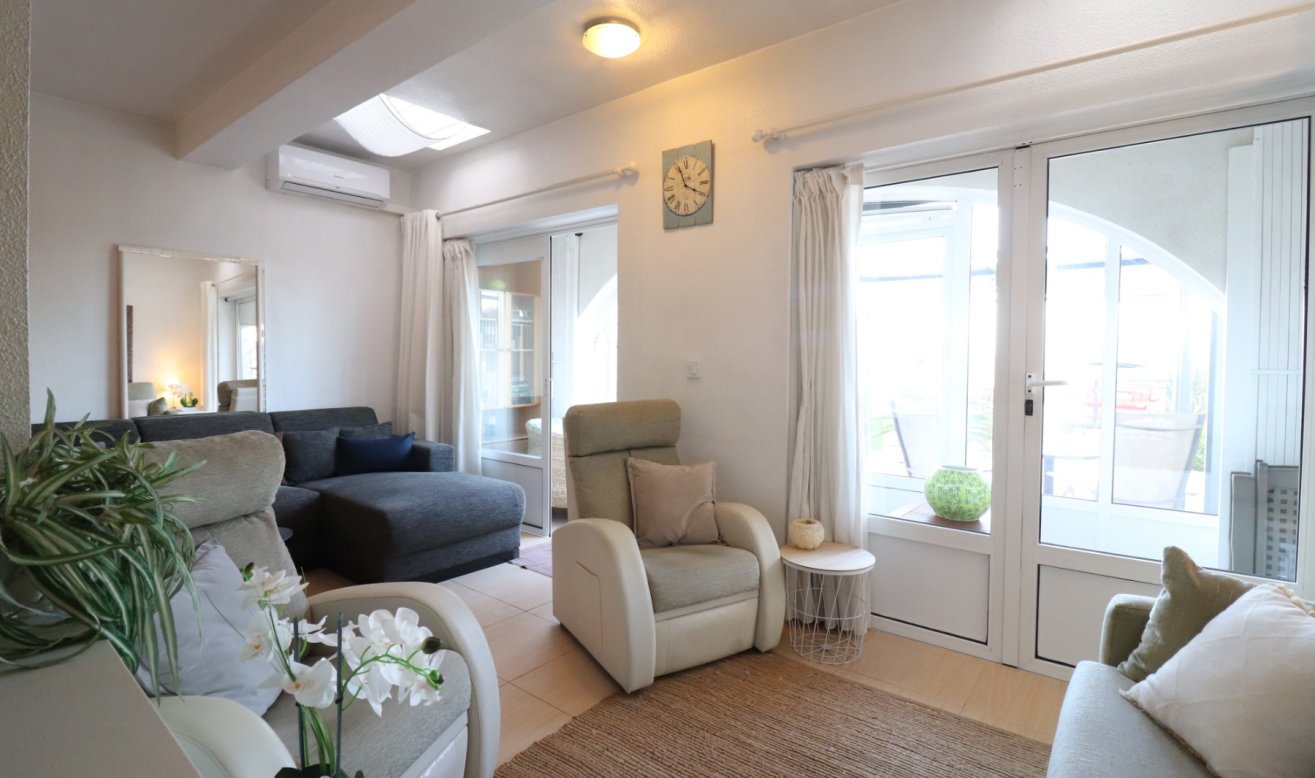 Reventa - Adosado - Ciudad Quesada - Ciudad Quesada - Town