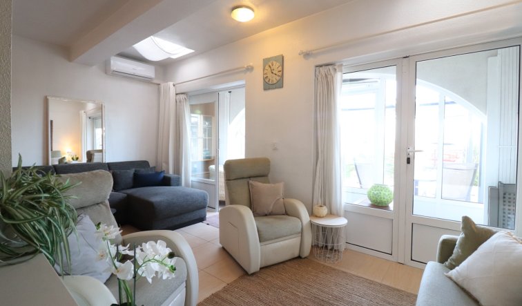 Reventa - Adosado - Ciudad Quesada - Ciudad Quesada - Town