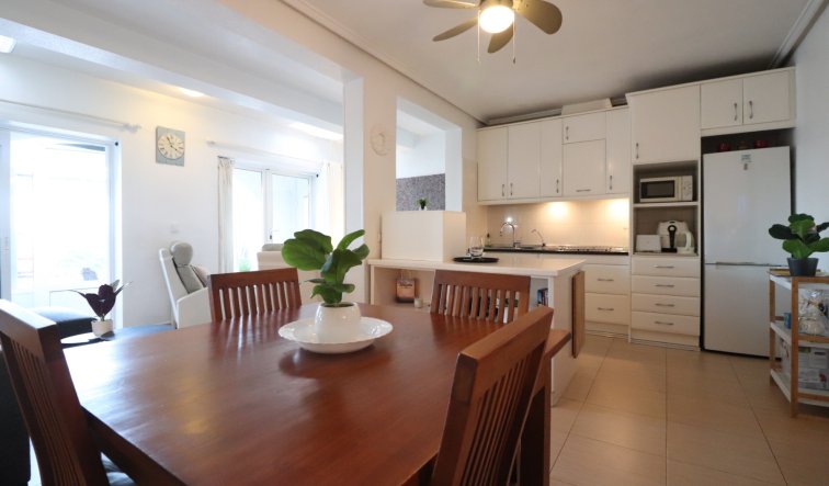 Reventa - Adosado - Ciudad Quesada - Ciudad Quesada - Town