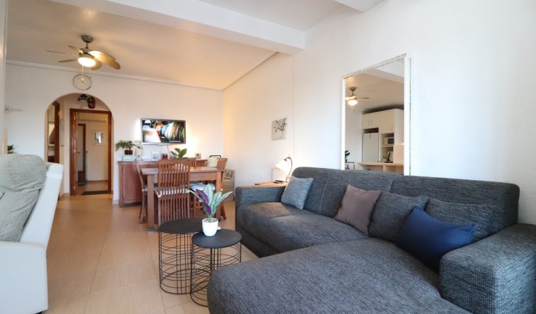 Reventa - Adosado - Ciudad Quesada - Ciudad Quesada - Town