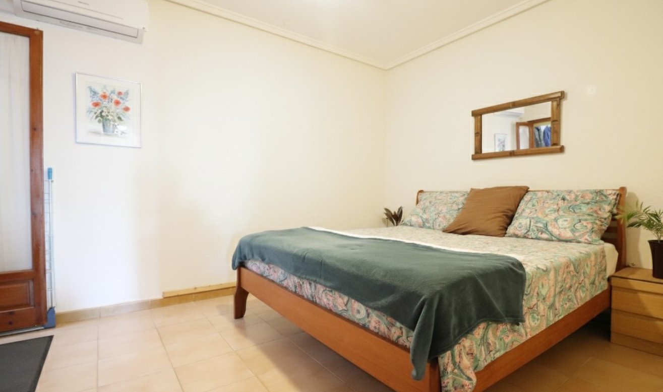 Reventa - Adosado - Ciudad Quesada - Ciudad Quesada - Town