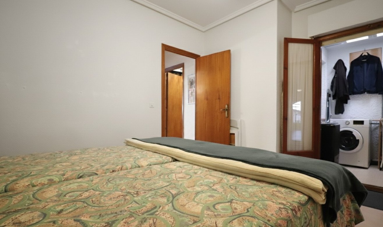 Reventa - Adosado - Ciudad Quesada - Ciudad Quesada - Town