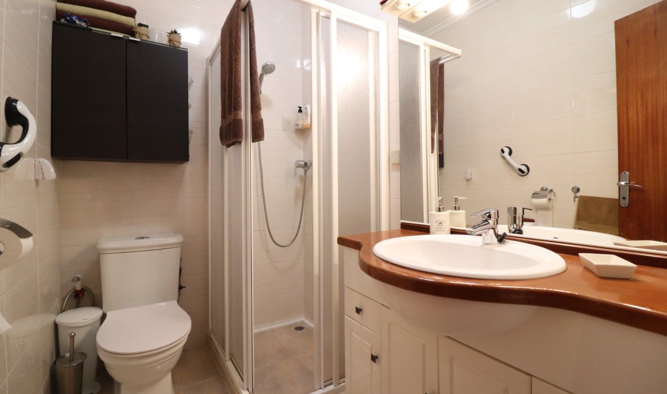 Reventa - Adosado - Ciudad Quesada - Ciudad Quesada - Town