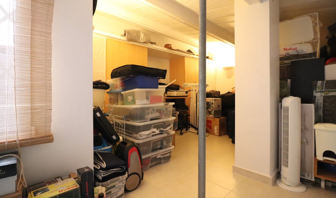 Reventa - Adosado - Ciudad Quesada - Ciudad Quesada - Town