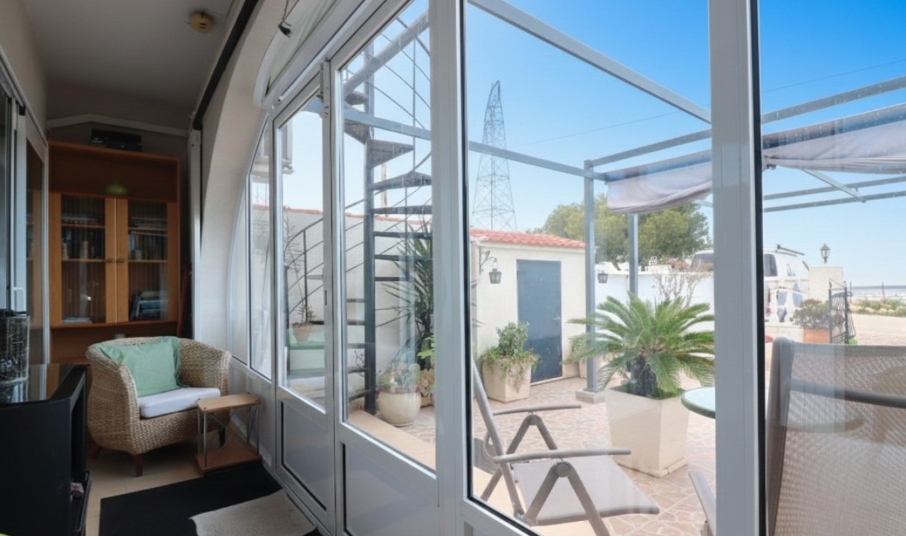 Reventa - Adosado - Ciudad Quesada - Ciudad Quesada - Town