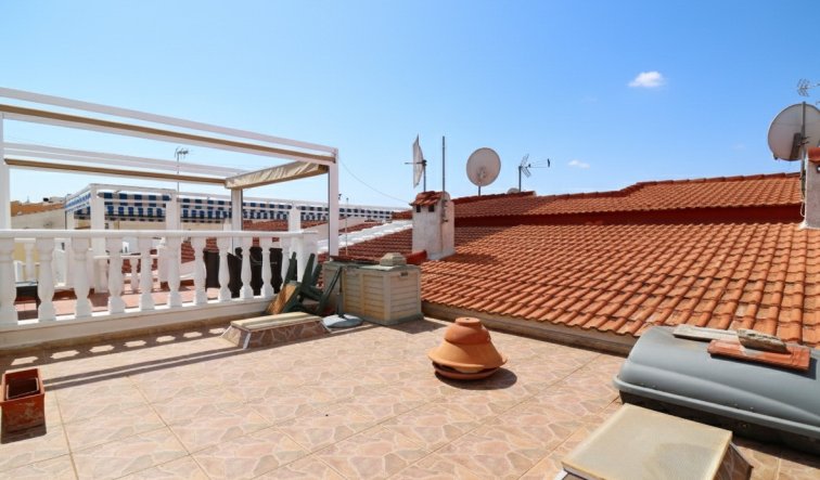 Reventa - Adosado - Ciudad Quesada - Ciudad Quesada - Town