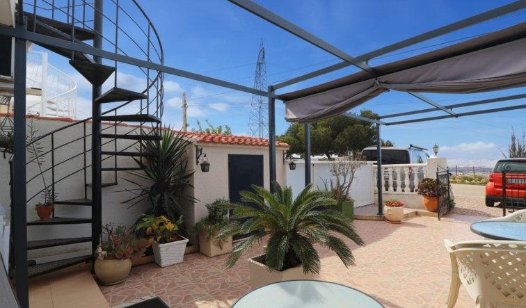 Reventa - Adosado - Ciudad Quesada - Ciudad Quesada - Town