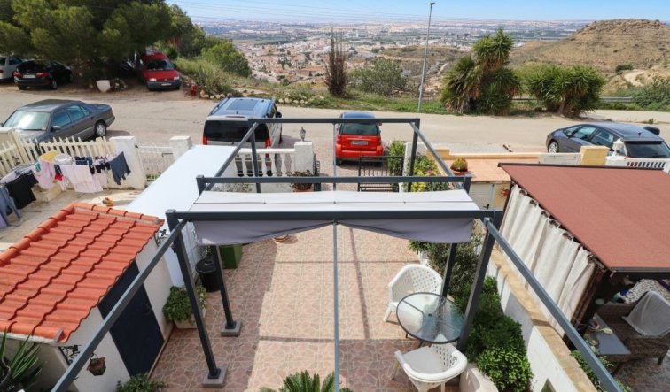 Reventa - Adosado - Ciudad Quesada - Ciudad Quesada - Town