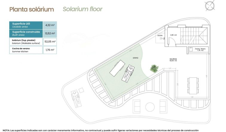 Obra nueva - Villa - Orihuela Costa - La Zenia