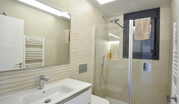 Obra nueva - Villa - San Pedro del Pinatar - Los Antolinos