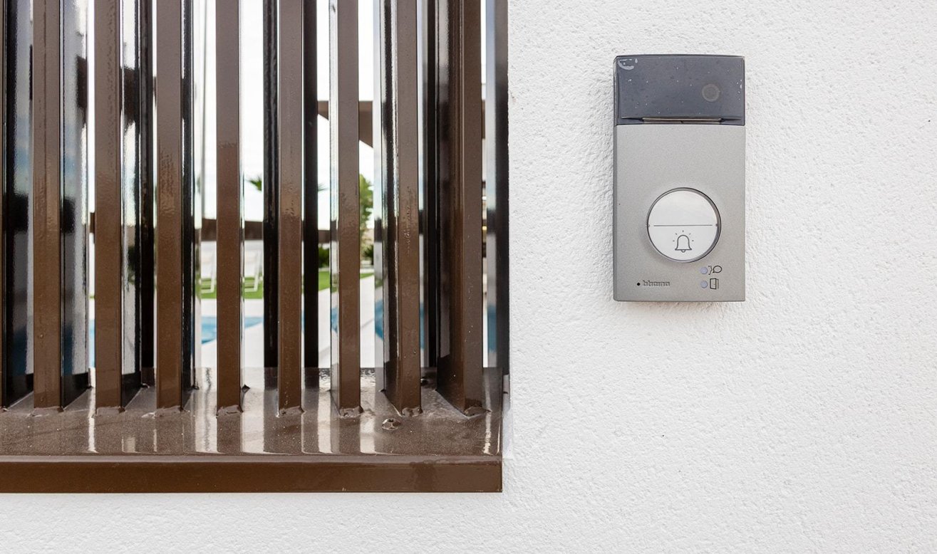 Obra nueva - Villa - Orihuela - Vistabella Golf