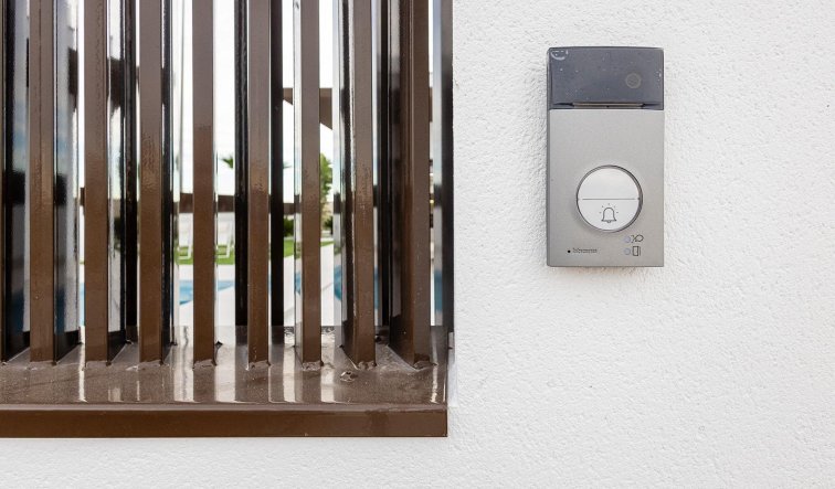 Obra nueva - Villa - Orihuela - Vistabella Golf