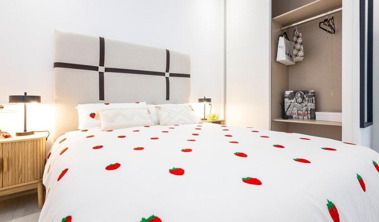 Obra nueva - Villa - Orihuela - Vistabella Golf